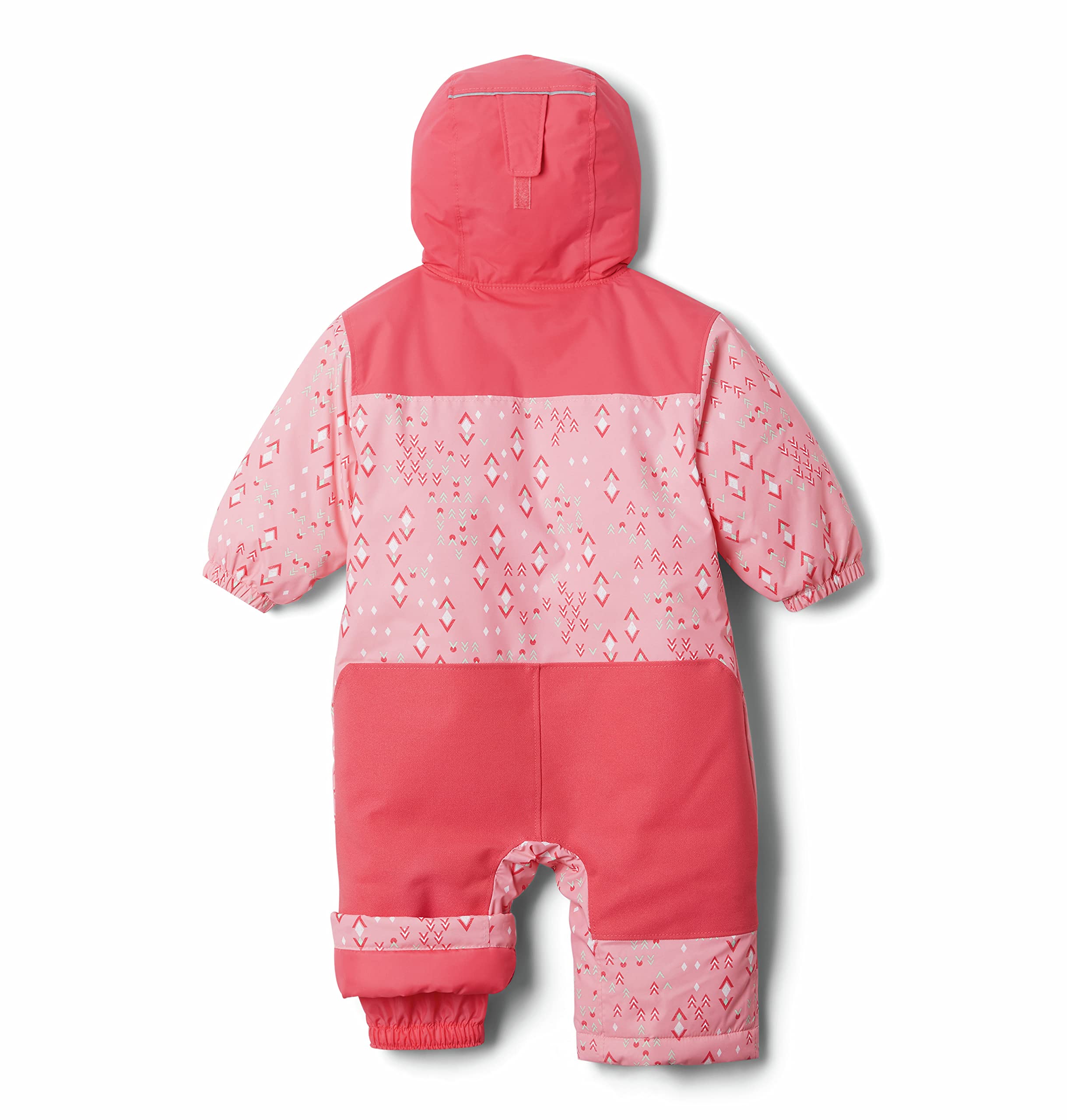 Columbia Baby Girls' Alpine Free Fall Suit - Waterproof Winter Snowsuit for Toddlers & Infants - Perfect for Skiing, Sledding & Outdoor Winter Adventures