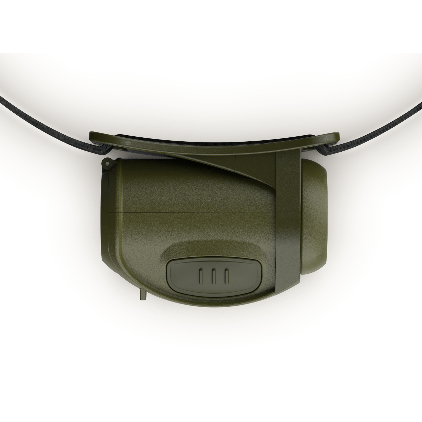 Princeton Tec Refuel 300 LED Headlamp - 300 Lumens Bright Light, 85 Hours Runtime - Perfect for Camping, Hiking, Running & Outdoor Adventures