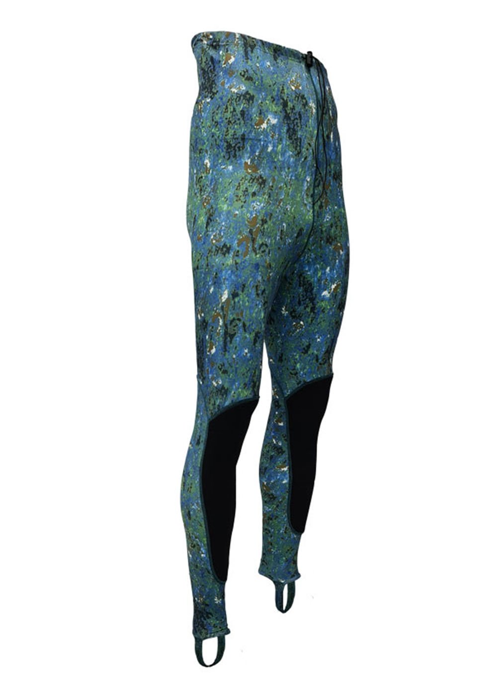 Ocean Hunter Lycra Skin Bottom - Premium Scuba Diving & Snorkeling Swimwear for Men & Women - Perfect for Beach, Pool & Water Sports Activities