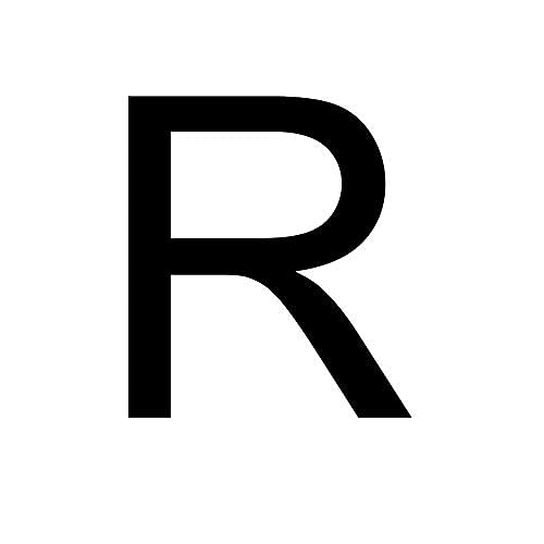 R