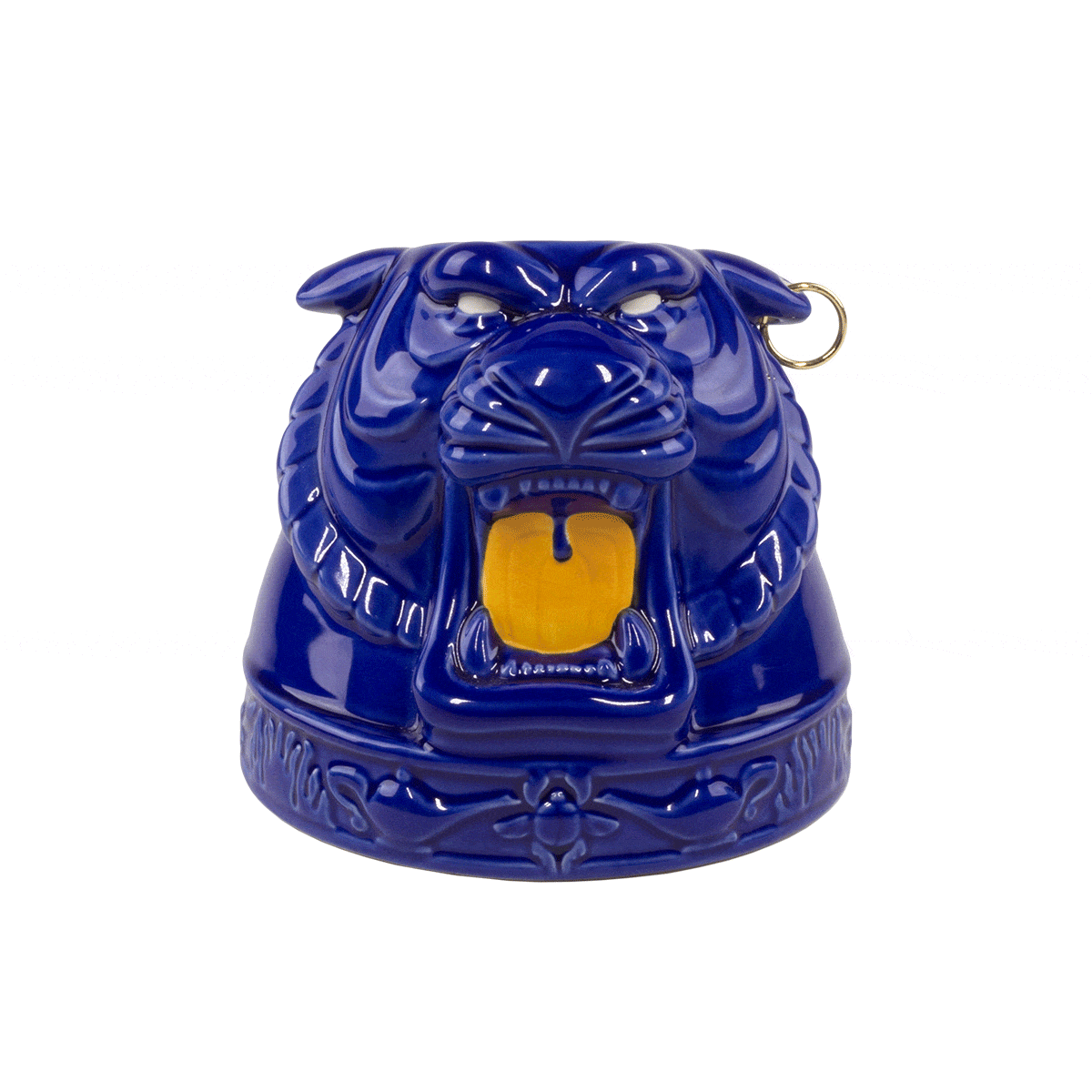 Aladdin Cave of Wonders Tiki Mug - Diamond in the Rough Collectible Cup | Disney Themed Drinkware for Cocktails, Coffee & Home Decor