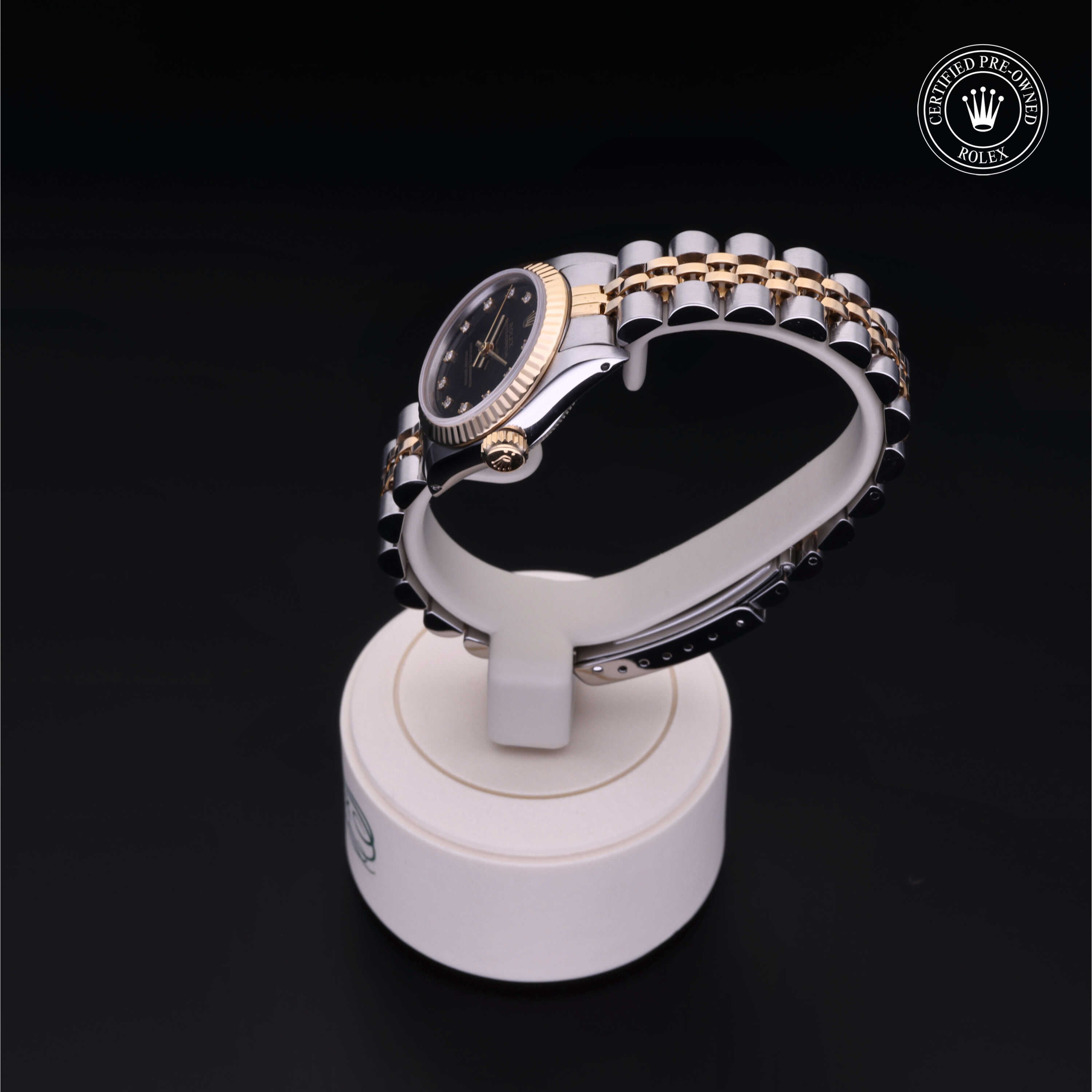 Rolex Oyster Perpetual 24 Watch - Luxury Automatic Timepiece for Women | Perfect for Business, Parties & Everyday Wear