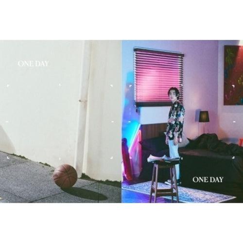 ONE DAY - Single Album | Official Music Release | Perfect for Fans, Collectors & Music Enthusiasts | Great for Gifting, Personal Collection & Special Occasions