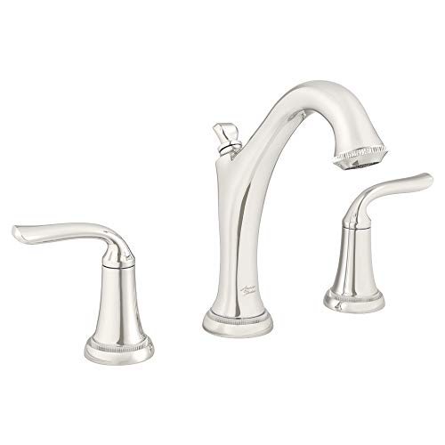 Polished Nickel