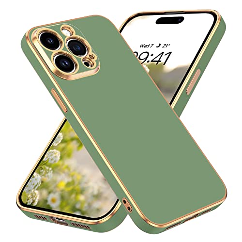 T125-Matcha Green