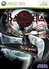 Bayonetta Xbox 360 Game Complete in Box (CIB) - Action-Adventure Game for Adults, Perfect for Fans of Hack and Slash Games and Stylish Combat