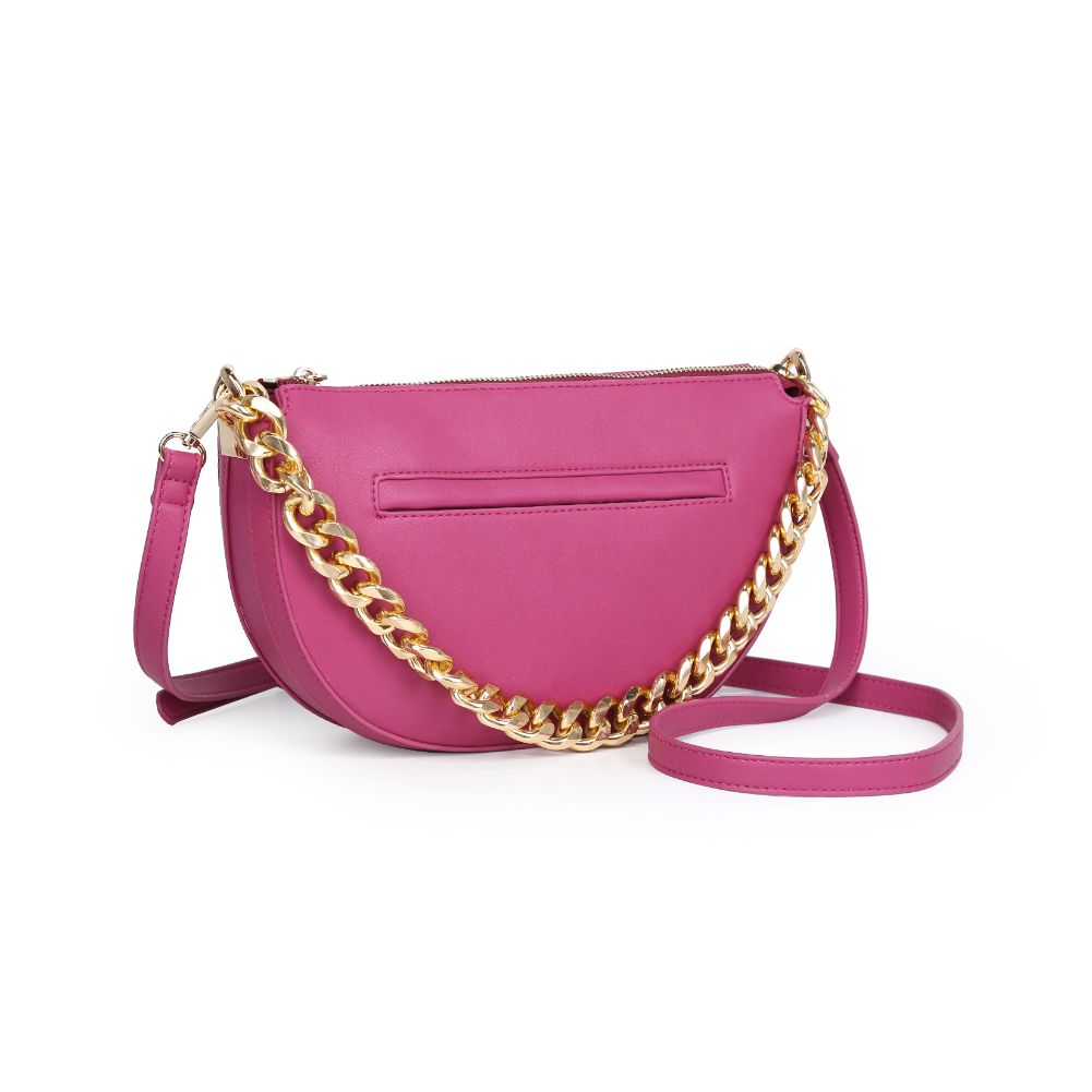 Vivian Crossbody Bag for Women - Stylish Leather Shoulder Purse with Adjustable Strap, Perfect for Daily Use, Travel, and Shopping