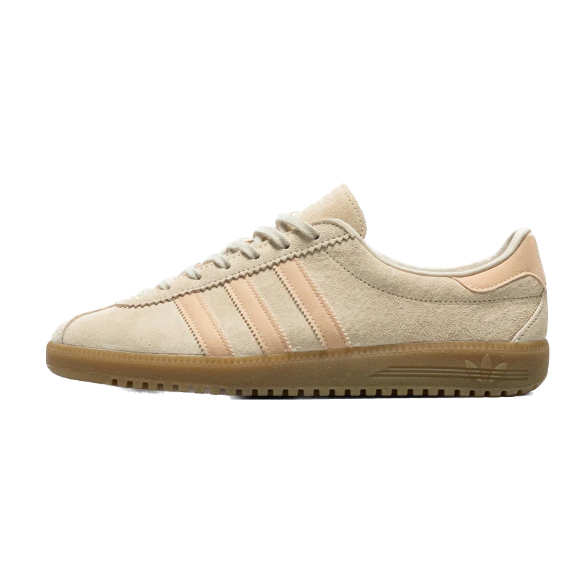 Adidas Bermuda Wonder White Panton Gum Women's Casual Pants - Comfortable & Stylish for Everyday Wear, Gym, and Travel
