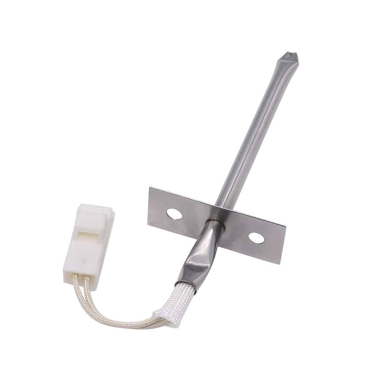 316233903 Oven Temperature Sensor Replacement for 316233902, 316233900, AP5998652, PS11731754 - Compatible with Major Oven Brands, Accurate Temperature Monitoring for Baking, Roasting, and Cooking