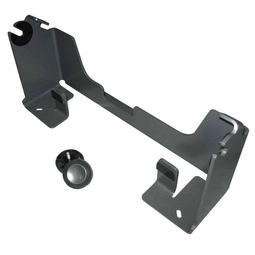 Furuno 001-337-420-00 Optional Bracket with Knobs for TZTL15F Marine GPS Chartplotter - Perfect for Boat Navigation & Fishing Accessories