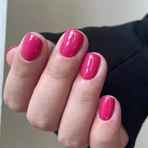 Rose Pink