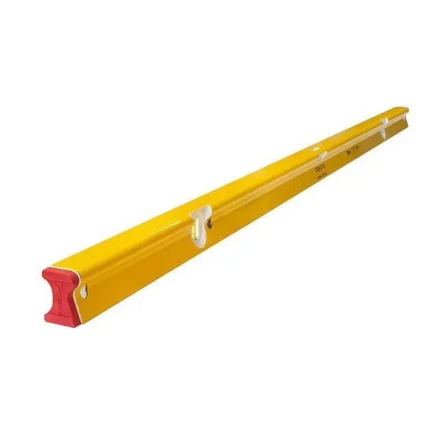 Stabila 41072 72-Inch R Beam Level - High Precision Aluminum Construction Level for Professional Builders, Contractors & DIY Projects - Perfect for Framing, Drywall, and Masonry Work