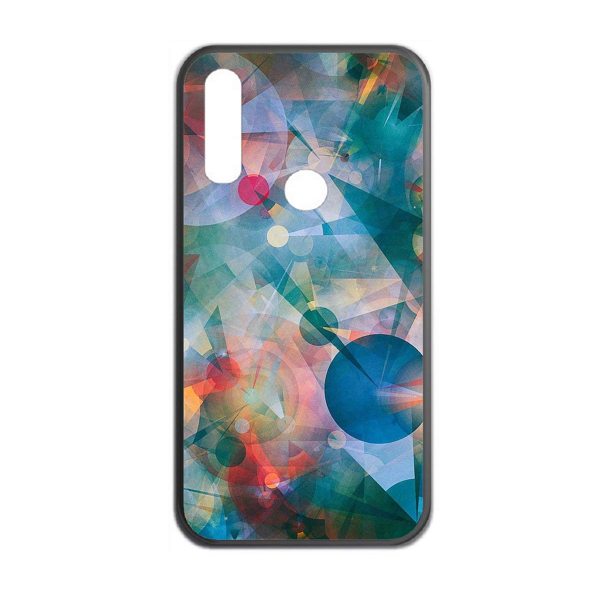 Reliance Orbic Magic R678EL Case - Shockproof TPU Soft Cover with Precise Cutouts | Perfect for Daily Protection & Outdoor Activities