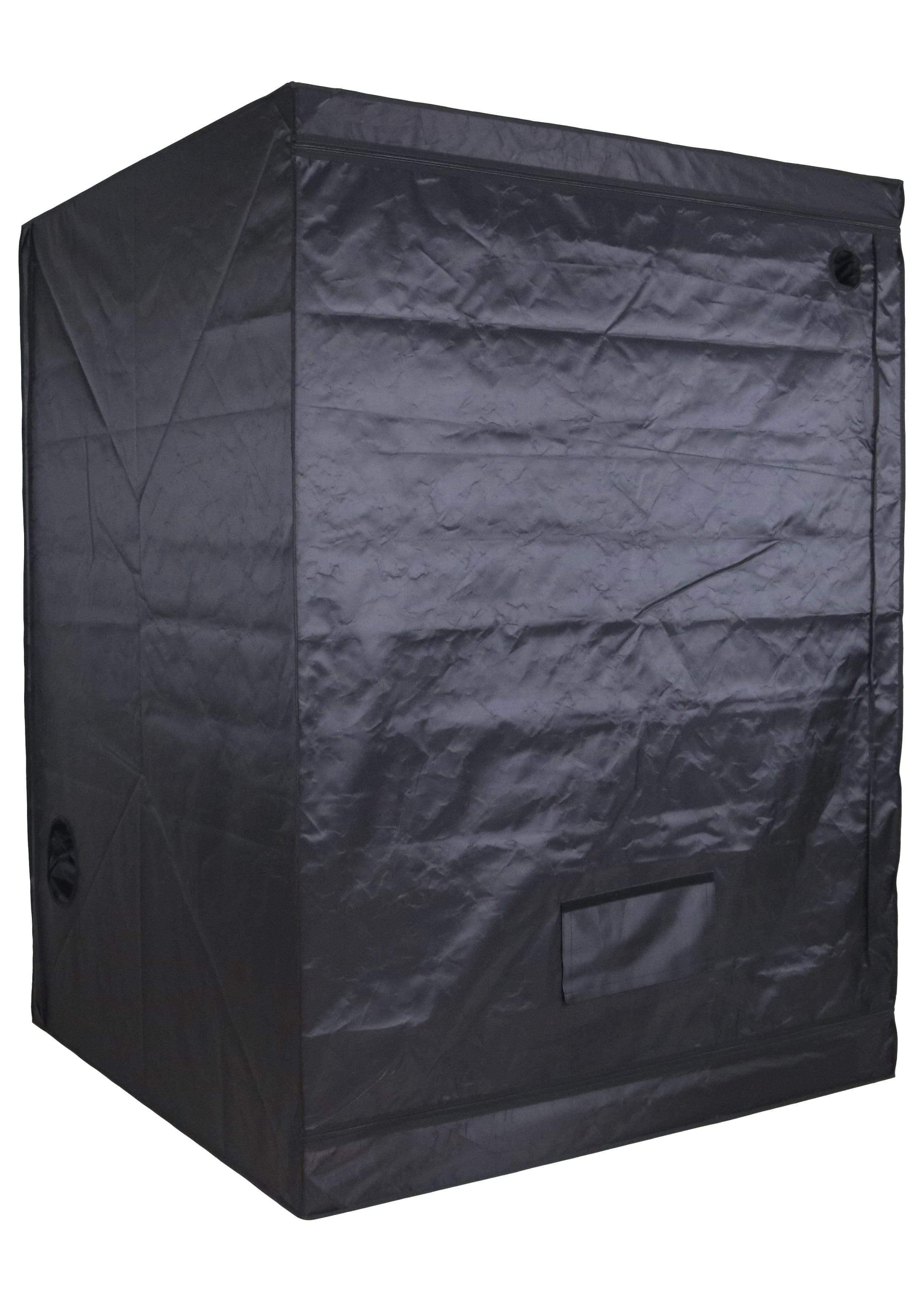 Gorilla Box Tent - 150 x 150 x 200cm Large Pop Up Camping Tent, Waterproof Outdoor Shelter for Camping, Hiking, Backpacking & Beach Trips