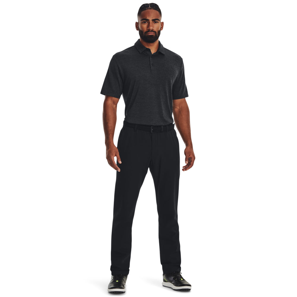 Men's Under Armour Playoff 3.0 Polo Shirt - Moisture Wicking Golf & Casual Wear for Men | Perfect for Sports, Office & Outdoor Activities