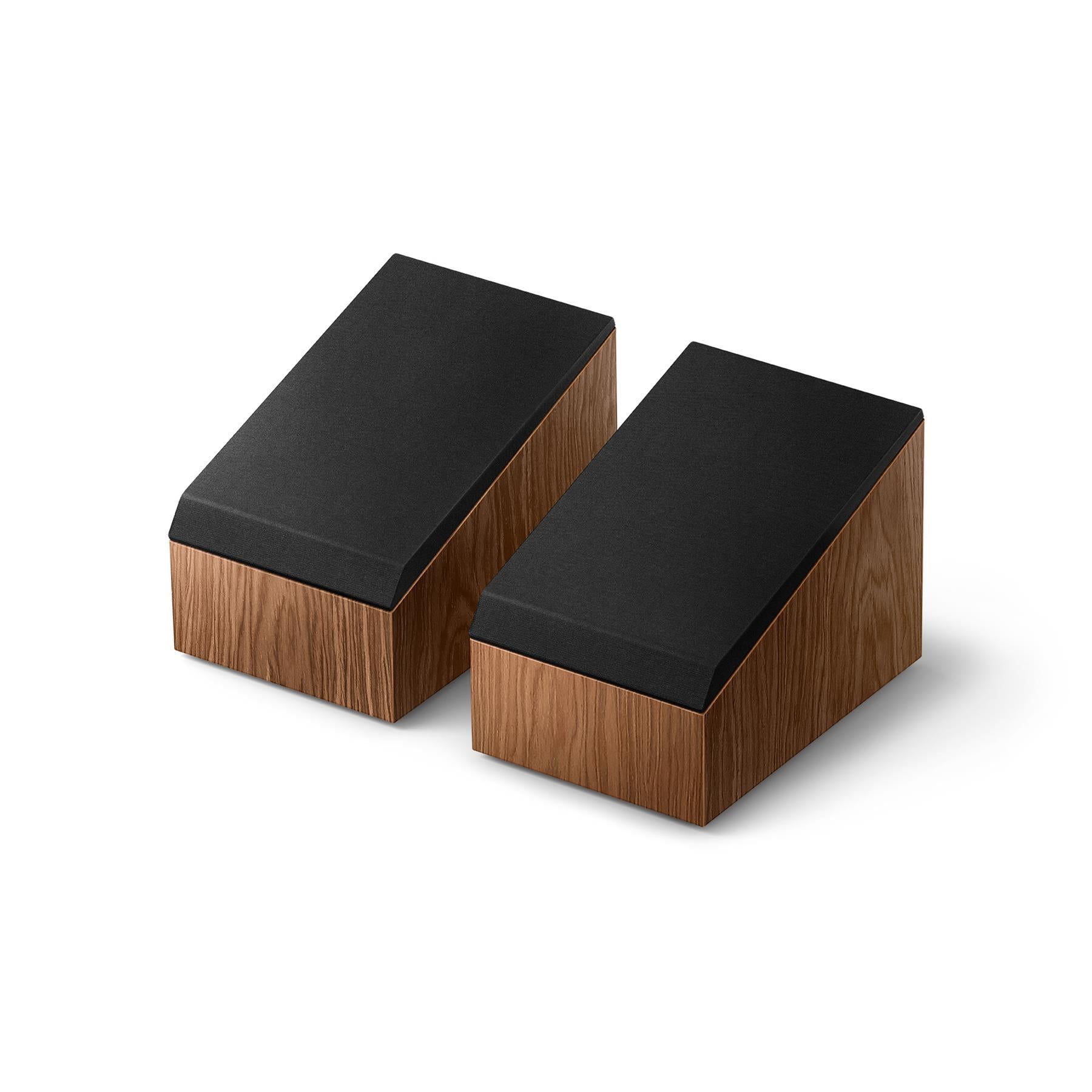 KEF R8 Meta Dolby Atmos Surround Sound Speakers - Premium Home Theater & Music Listening Experience