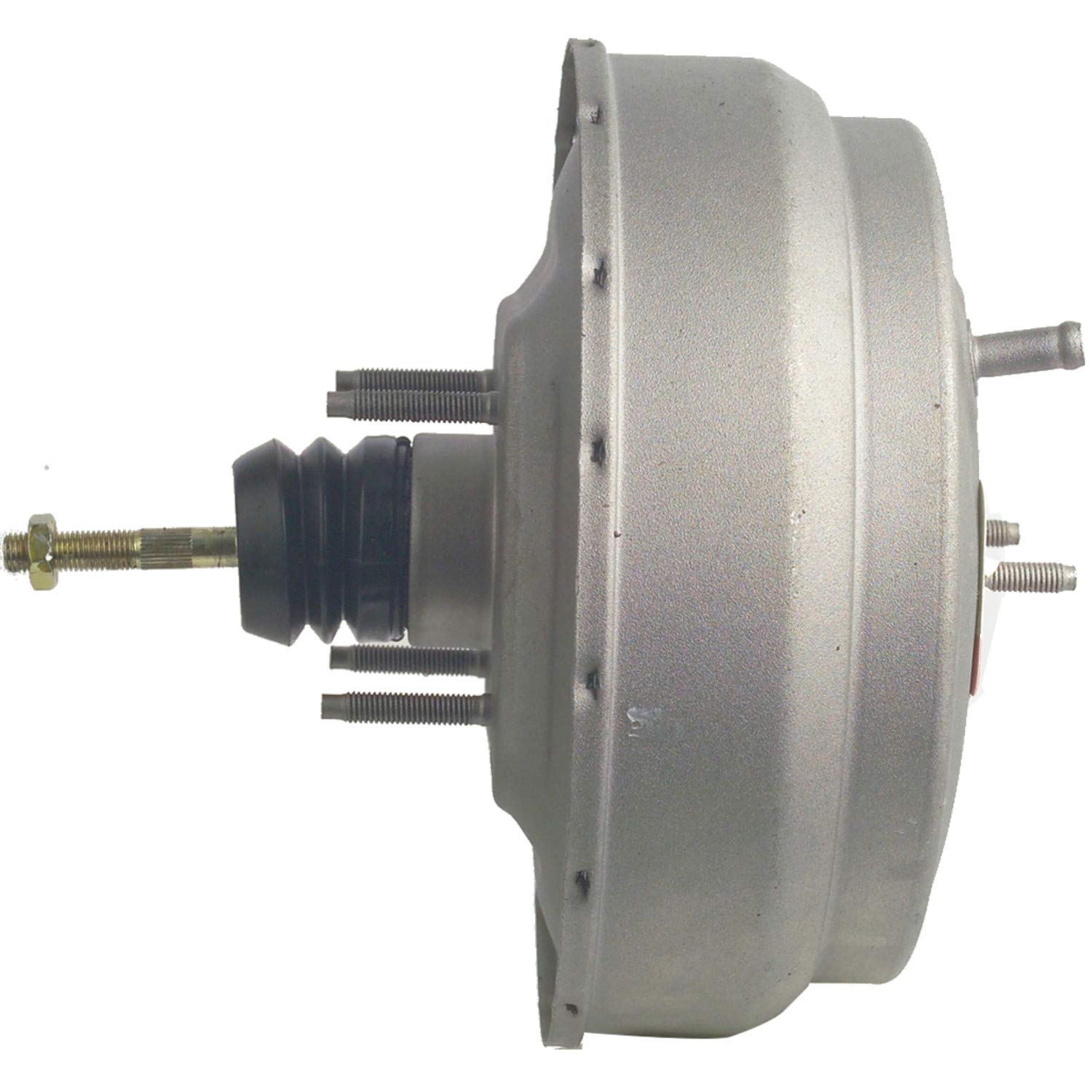 Cardone 53-2784 Remanufactured Vacuum Power Brake Booster - No Master Cylinder | High Performance Braking System Replacement | Perfect for Ford, Chevy, Dodge Trucks & SUVs