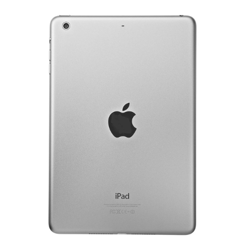 Apple iPad Mini 2 16GB Space Gray WiFi Tablet - iOS 9.3.5 (Latest Update) | Perfect for Travel, Reading & Light Gaming