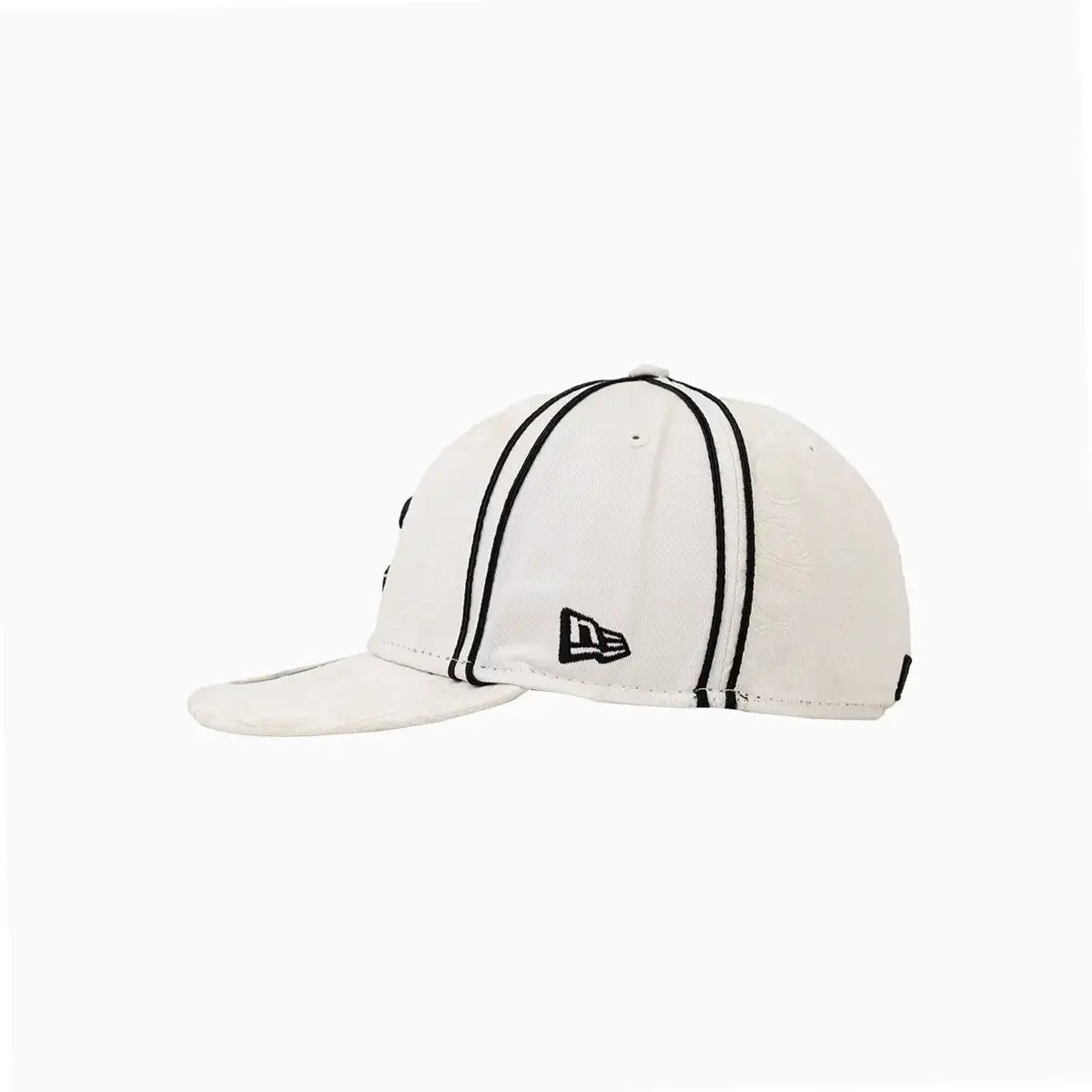 Chicago Cubs MLB 59FIFTY Fitted Baseball Cap - Official Licensed Adjustable Hat for Men & Women - Perfect for Games, Collecting & Everyday Wear