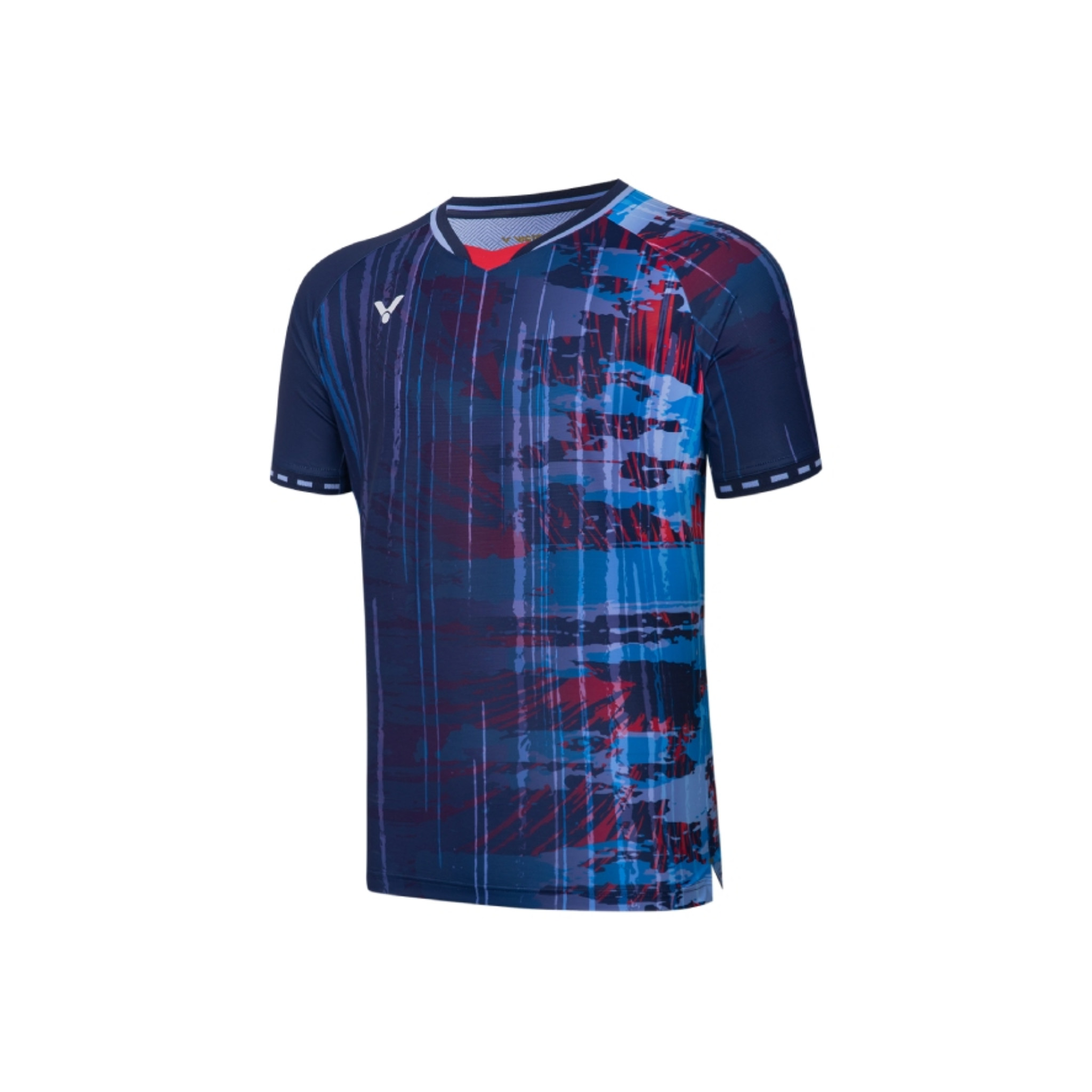 Victor T 45002 Unisex Game Shirt - Comfortable Sports Jersey for Men & Women - Perfect for Basketball, Soccer & Casual Wear