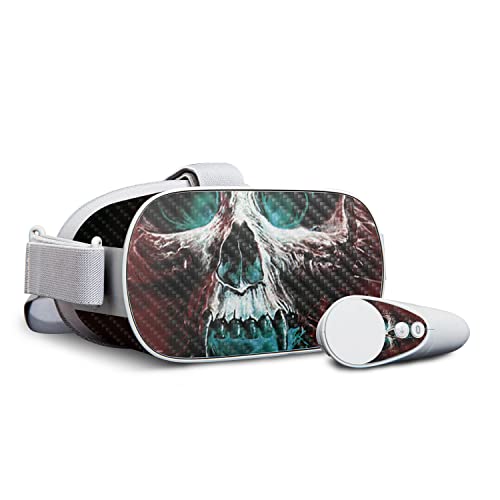 Wicked Skull