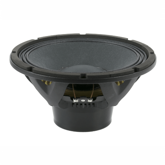 Beyma 10MC700ND 10-Inch Professional Woofer Speaker Driver 8 Ohm - Perfect for Studio Monitors, PA Systems & High-End Audio Installations