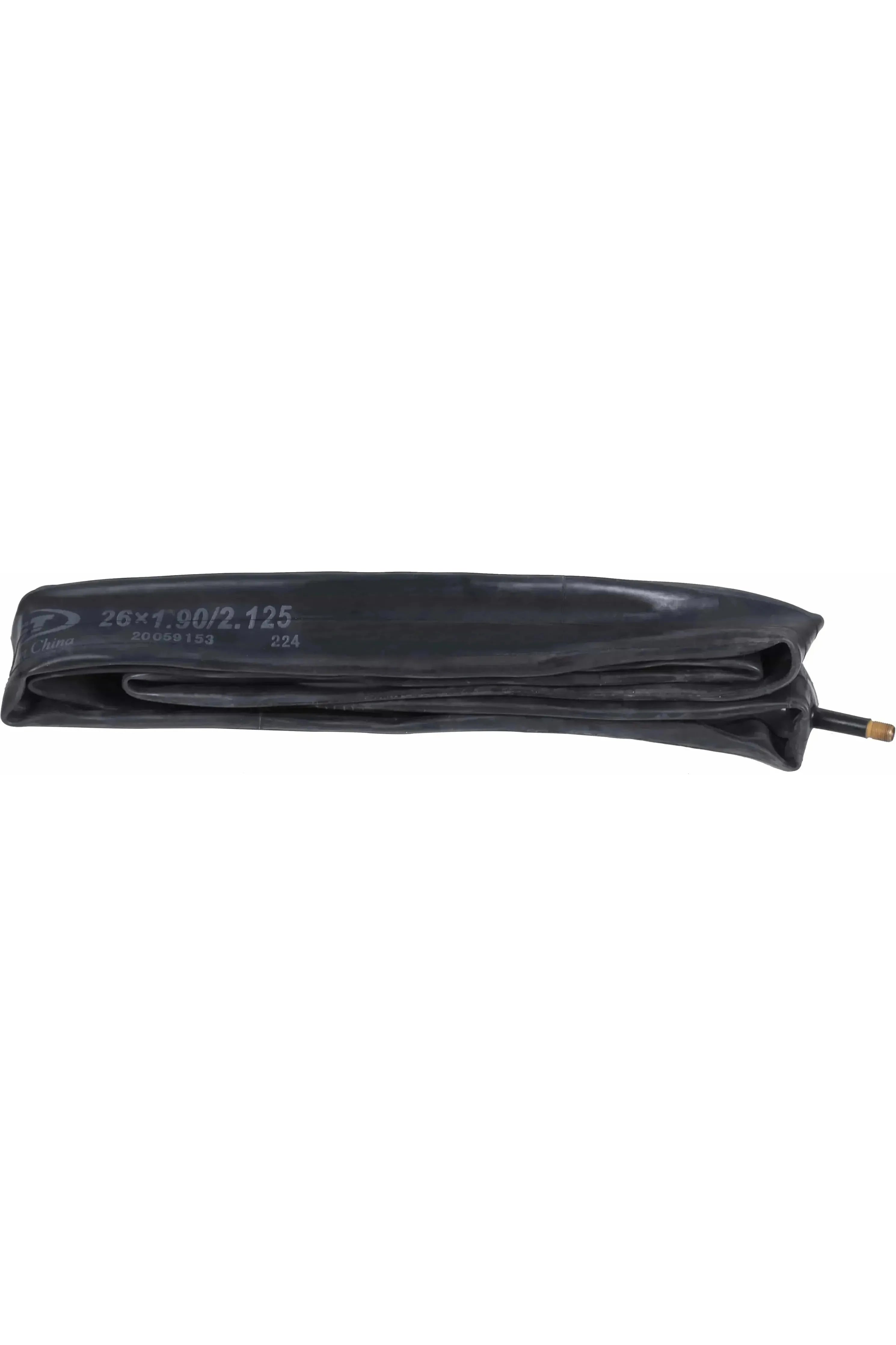 Ecotric Bike Inner Tube for Seagull, Vortex, Lark, Leopard & Peacedove Series - Replacement Tube for E-Bikes, Mountain Bikes & Commuter Bikes