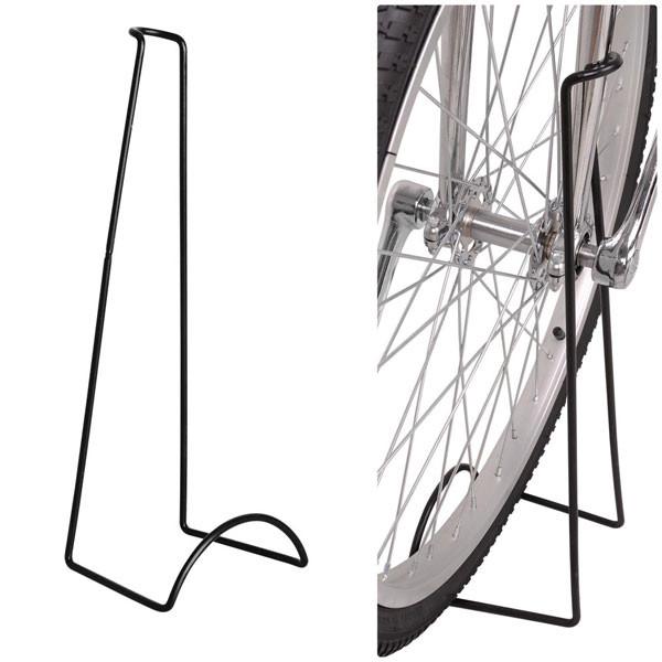 Premium Unicycle Display Stand for 16-24 Inch Wheels - Durable Bike Rack for Retail Stores, Gyms & Cycling Shops - Perfect for Showcasing Unicycles in Commercial Spaces