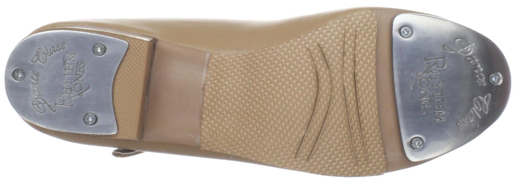 Women's T702 Mary Jane Tap Shoes for Dance Class - Comfortable & Stylish Jazz Shoes for Beginners, Performances, and Practice