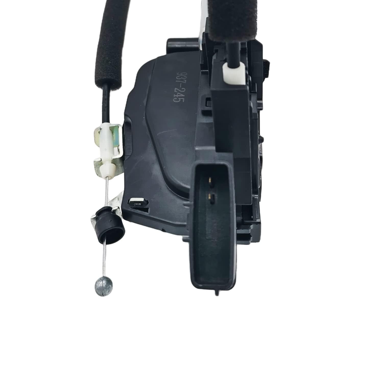 2007-2012 Nissan Altima Sedan Rear Right Passenger Side Door Lock Actuator Replacement Part - Fix Power Lock Issues for Smooth Entry & Exit