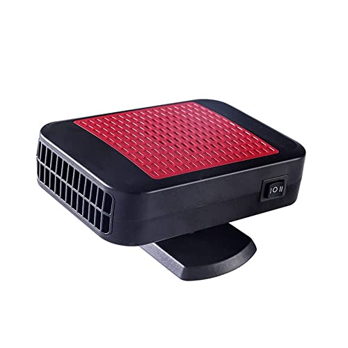 12V Red