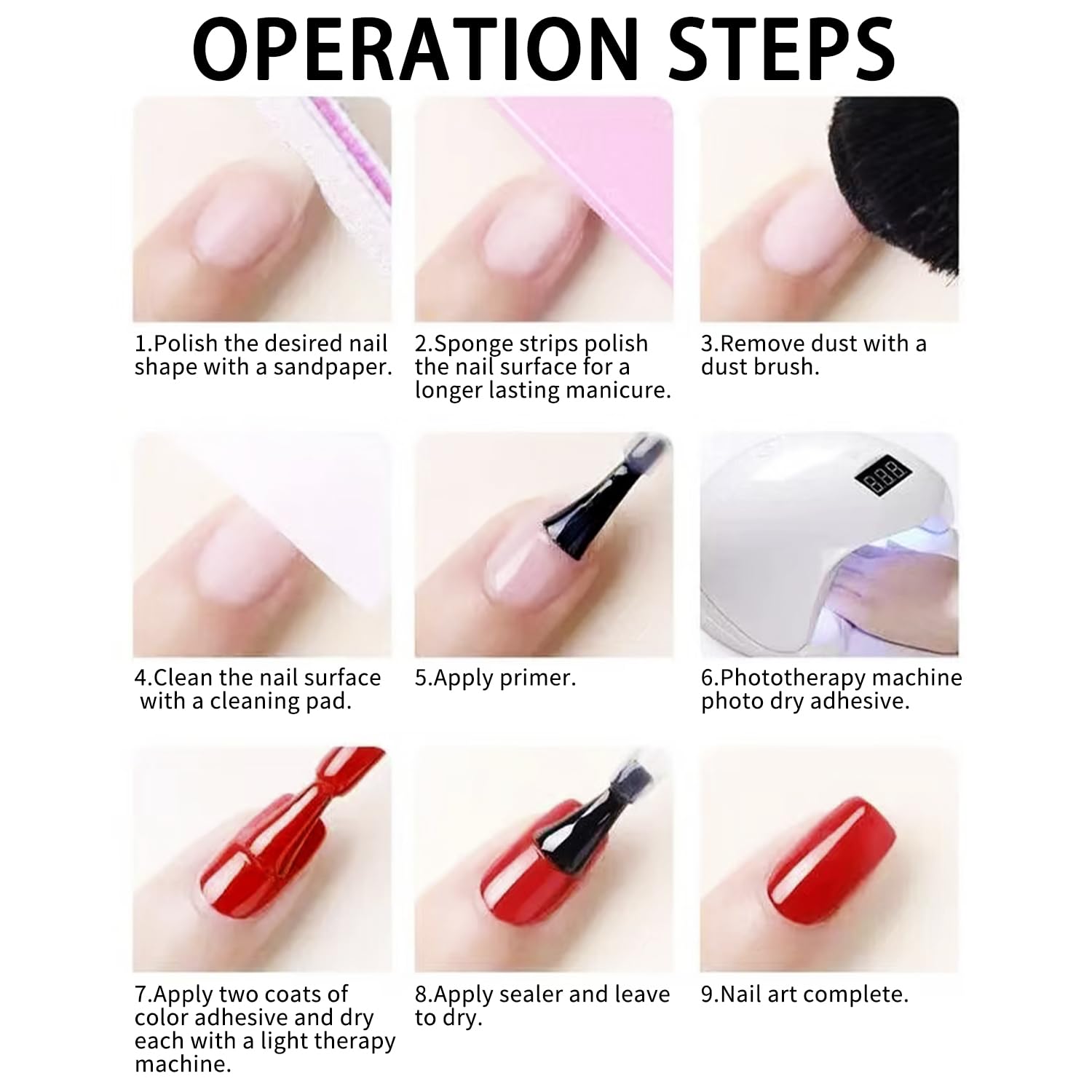 High Gloss Gel Top Coat 120ml (4 fl.oz) - Soak Off UV/LED Lamp Nail Polish for Manicure & Nail Art DIY | Long-Lasting Shine for Professional Salon & Home Use