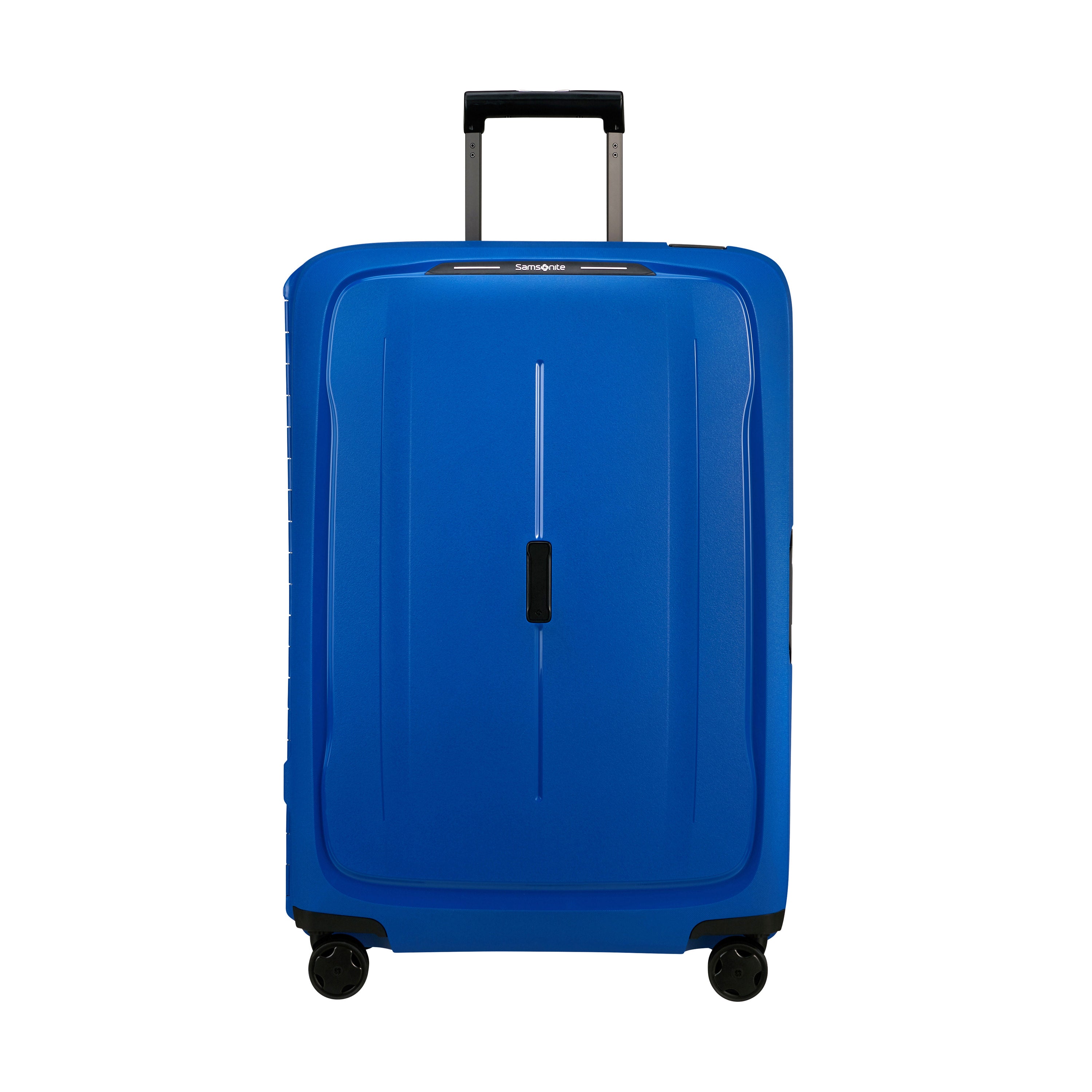 Samsonite Essens Spinner Large Expandable Suitcase - 28