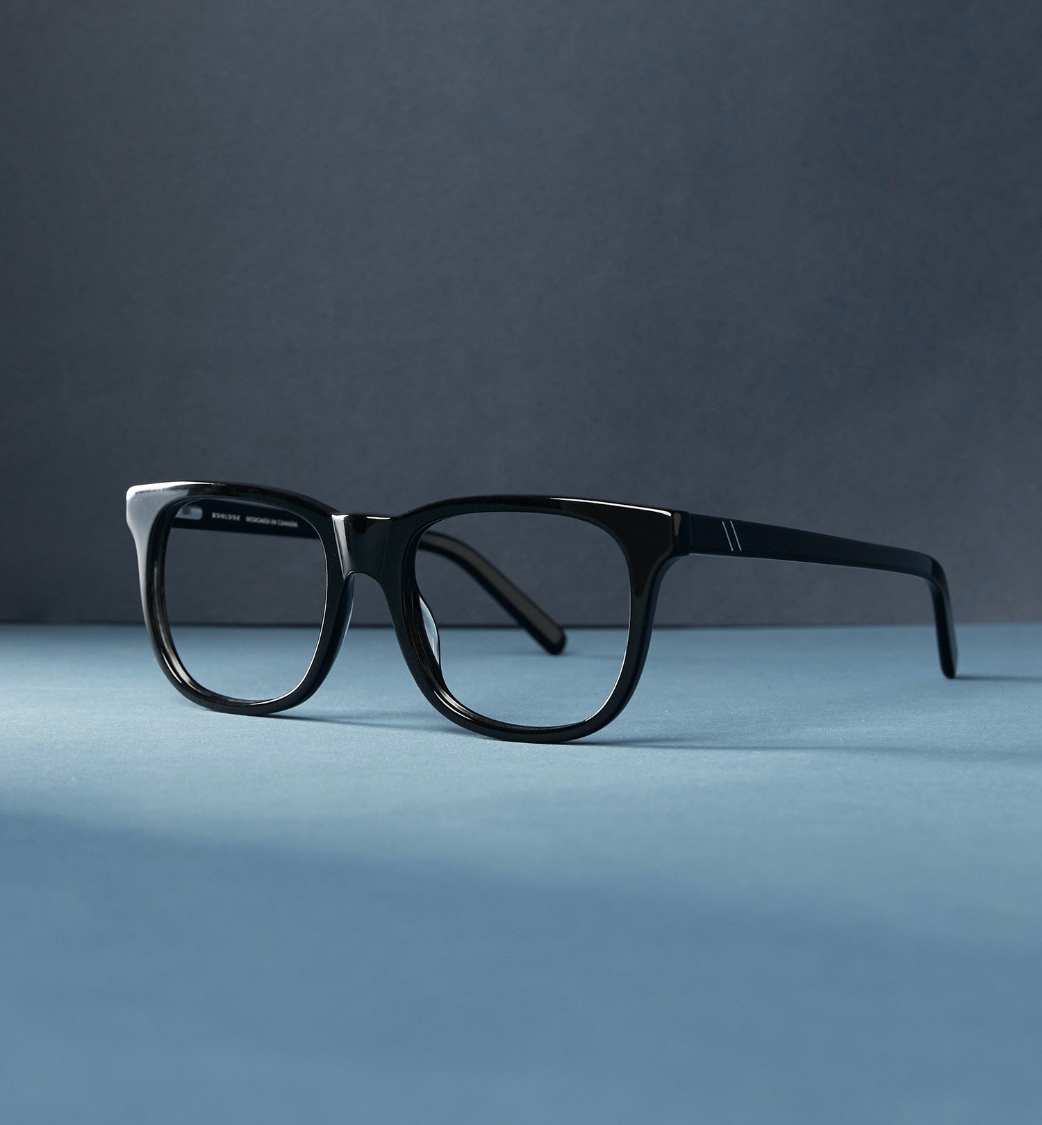 Stylish Solo Eyeglasses for Men & Women - Trendy Lightweight Frames with UV Protection - Perfect for Reading, Driving & Outdoor Activities
