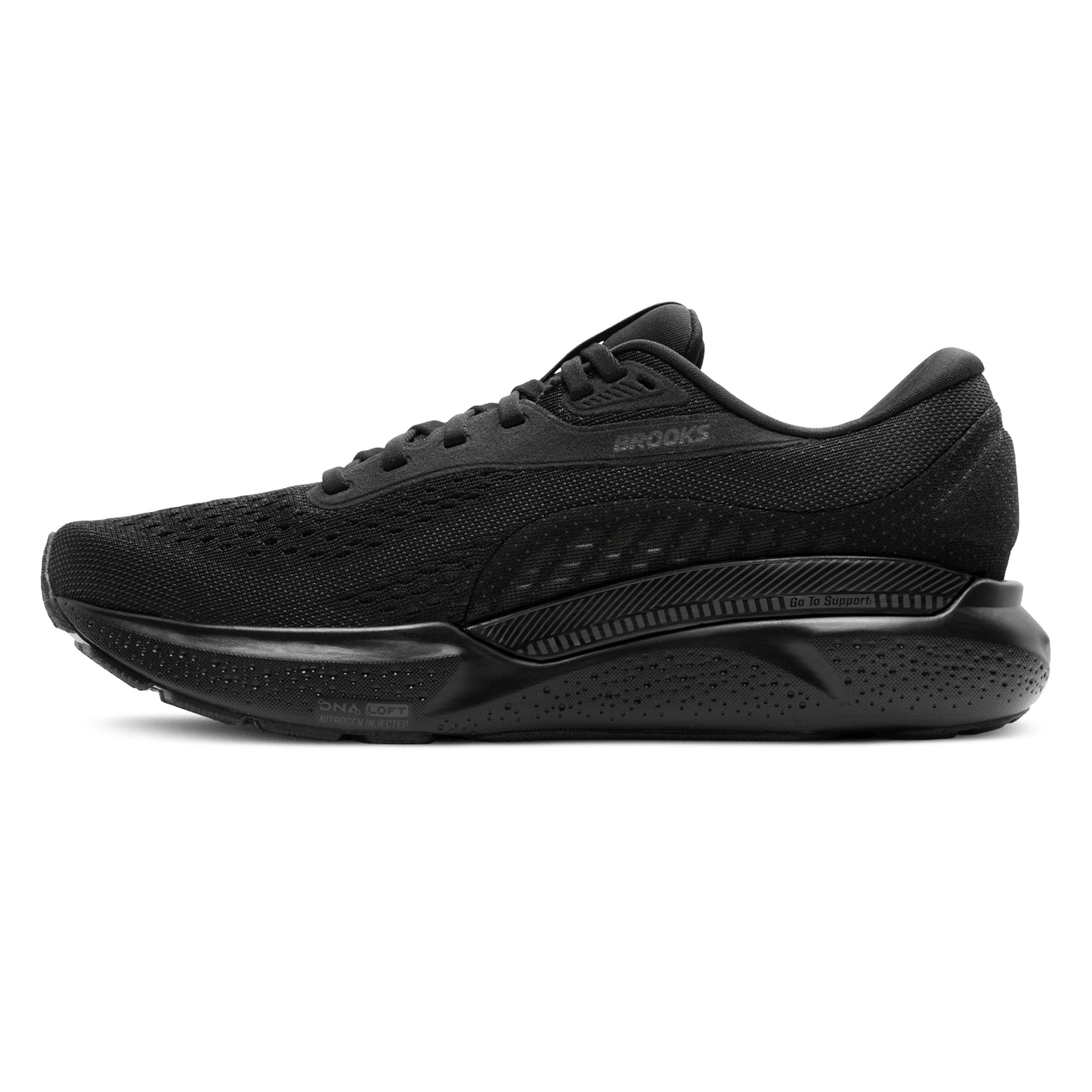 Men's Brooks Adrenaline GTS 24 Running Shoes - Extra Wide Fit for Maximum Comfort | Perfect for Road Running, Jogging & Daily Training