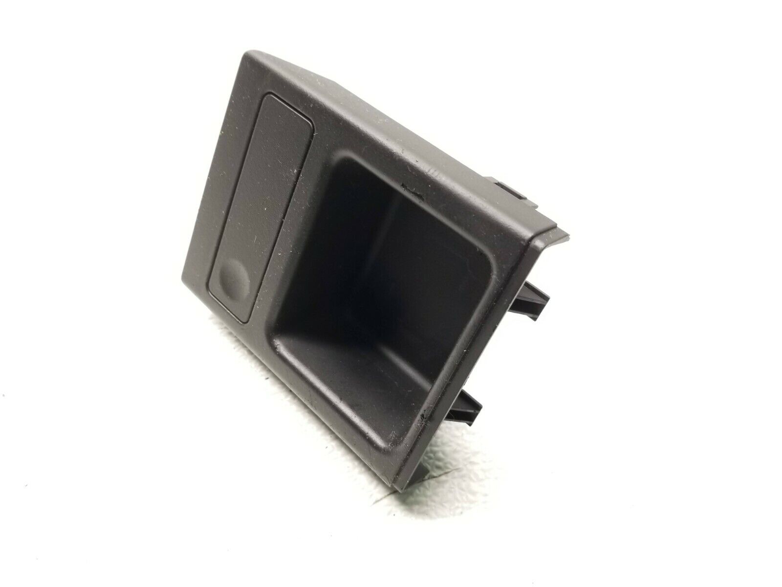 BMW E46 Front Center Console Coin Holder OEM Part 8217957 - Perfect for Organizing Change in Your 125k Miles BMW E46 3 Series (1998-2006) - Ideal for Road Trips & Daily Commuting