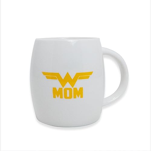 Wonder Mom Mug