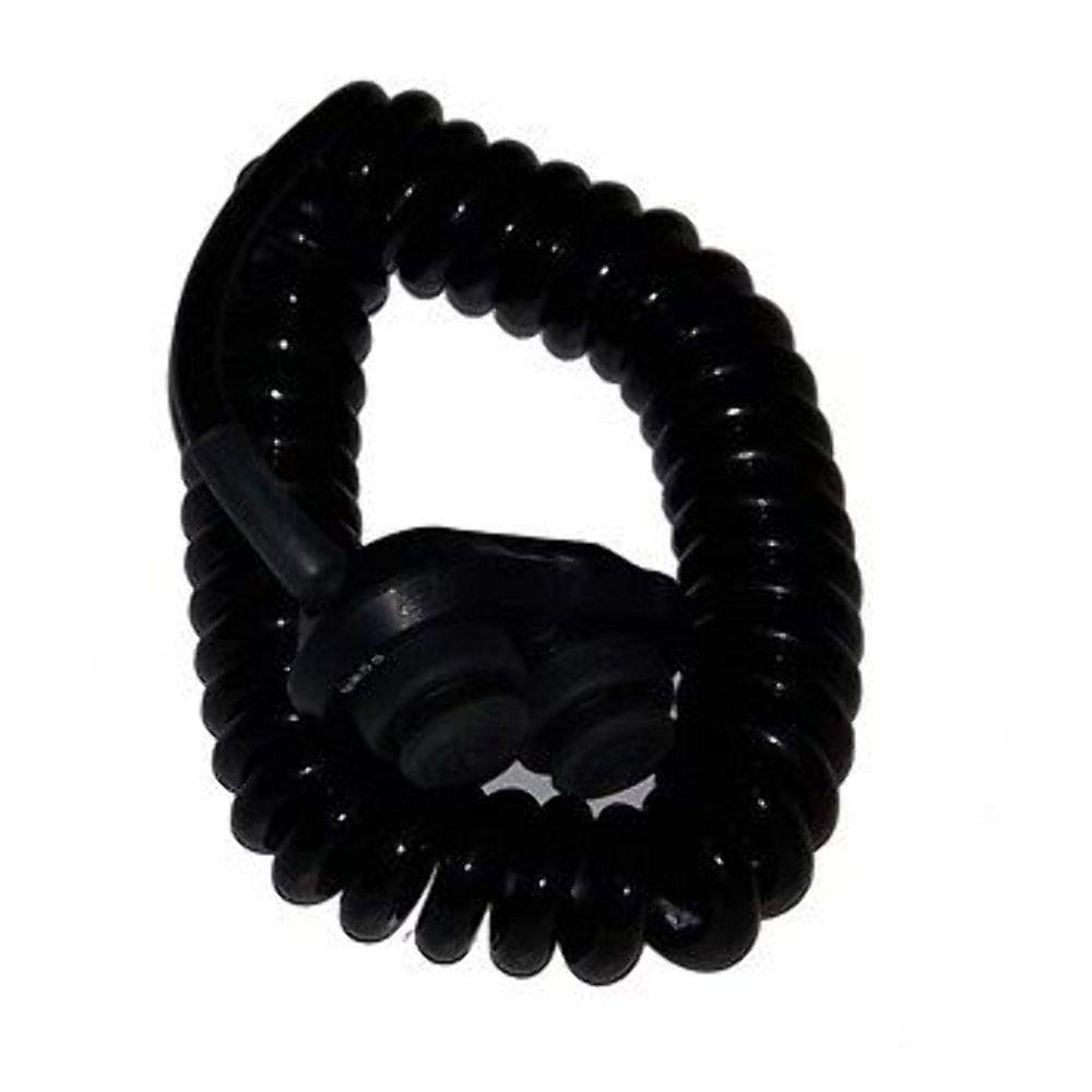 AMRT-ST-1-DP T-H Marine Steering Wheel Trim Control Switch - Boat Outboard Motor Hydraulic Tilt Control for Yamaha, Mercury, Evinrude - Perfect for Fishing Boats & Water Sports