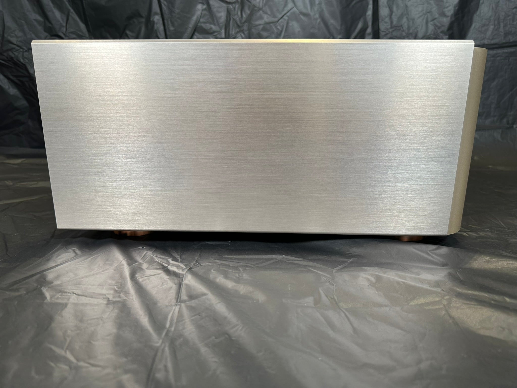 Marantz MA 9S2 Mono Power Amplifier Pair - Premium Audio Equipment for Home Theater & Hi-Fi Systems - Perfect for Audiophiles & Music Enthusiasts
