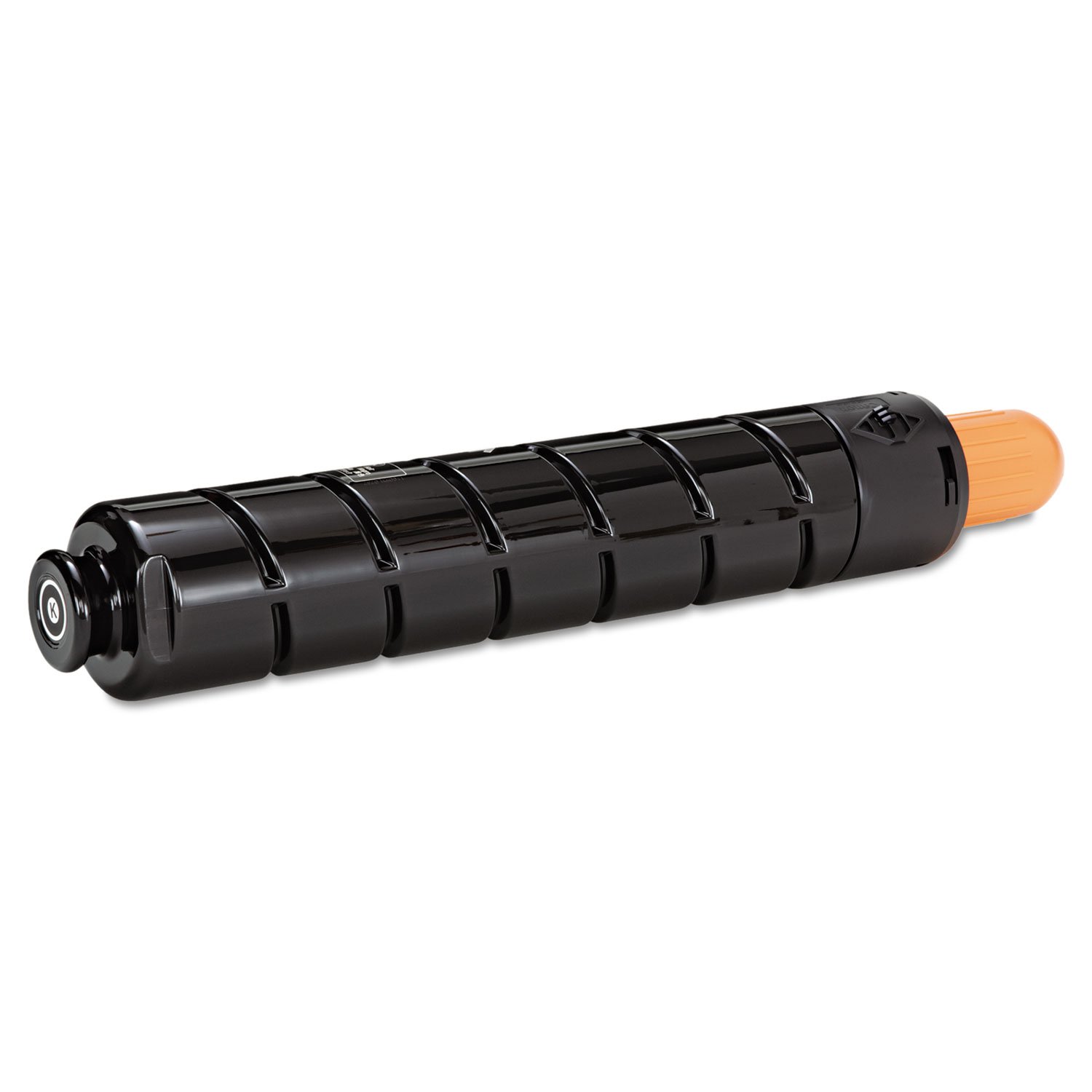 Canon GPR-33 Black Toner Cartridge (2792B003AA) - Compatible with Select Canon Printers | High-Quality Replacement for Office & Home Printing Needs