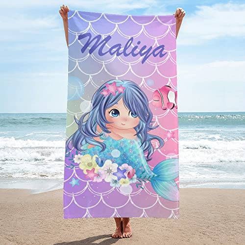 Baby Mermaid 02