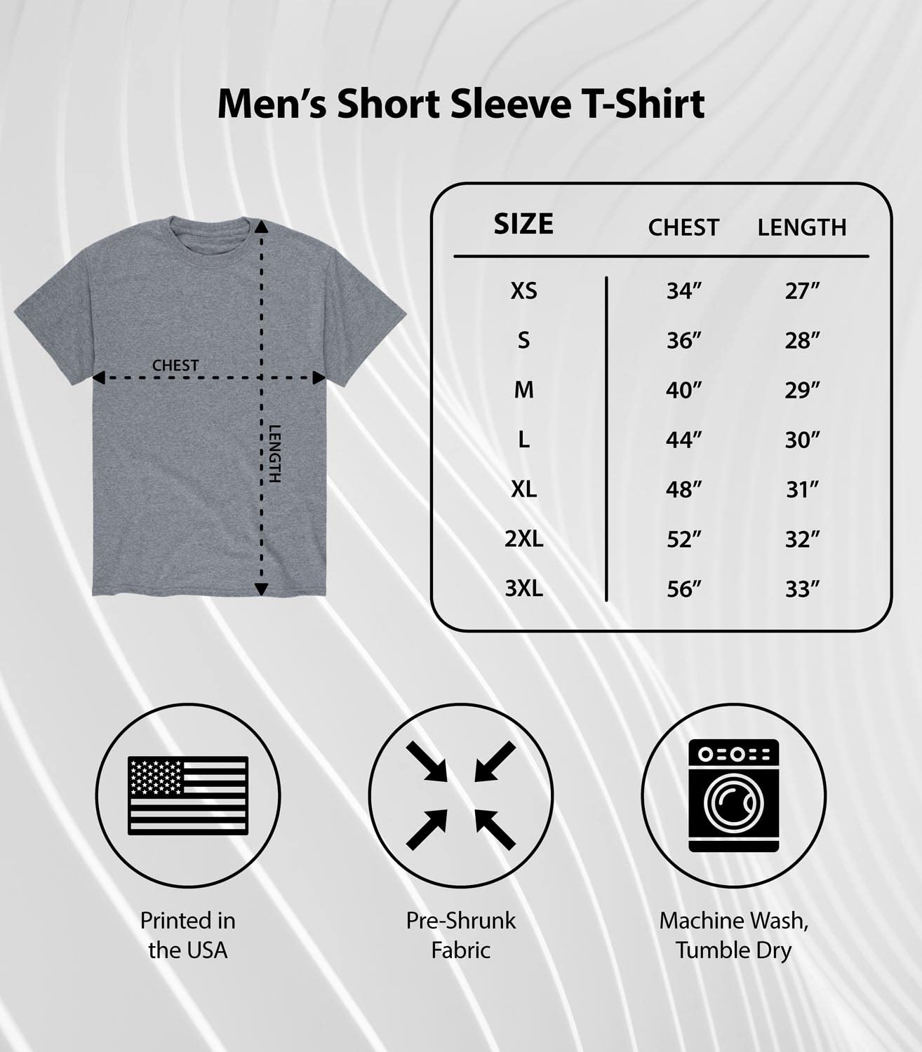 HYBRID APPAREL Yellowstone Graphic T-Shirt for Men - Official Yellowstone Merchandise - Soft Short Sleeve Tee - Perfect for Casual Wear, Outdoor Adventures & TV Show Fans