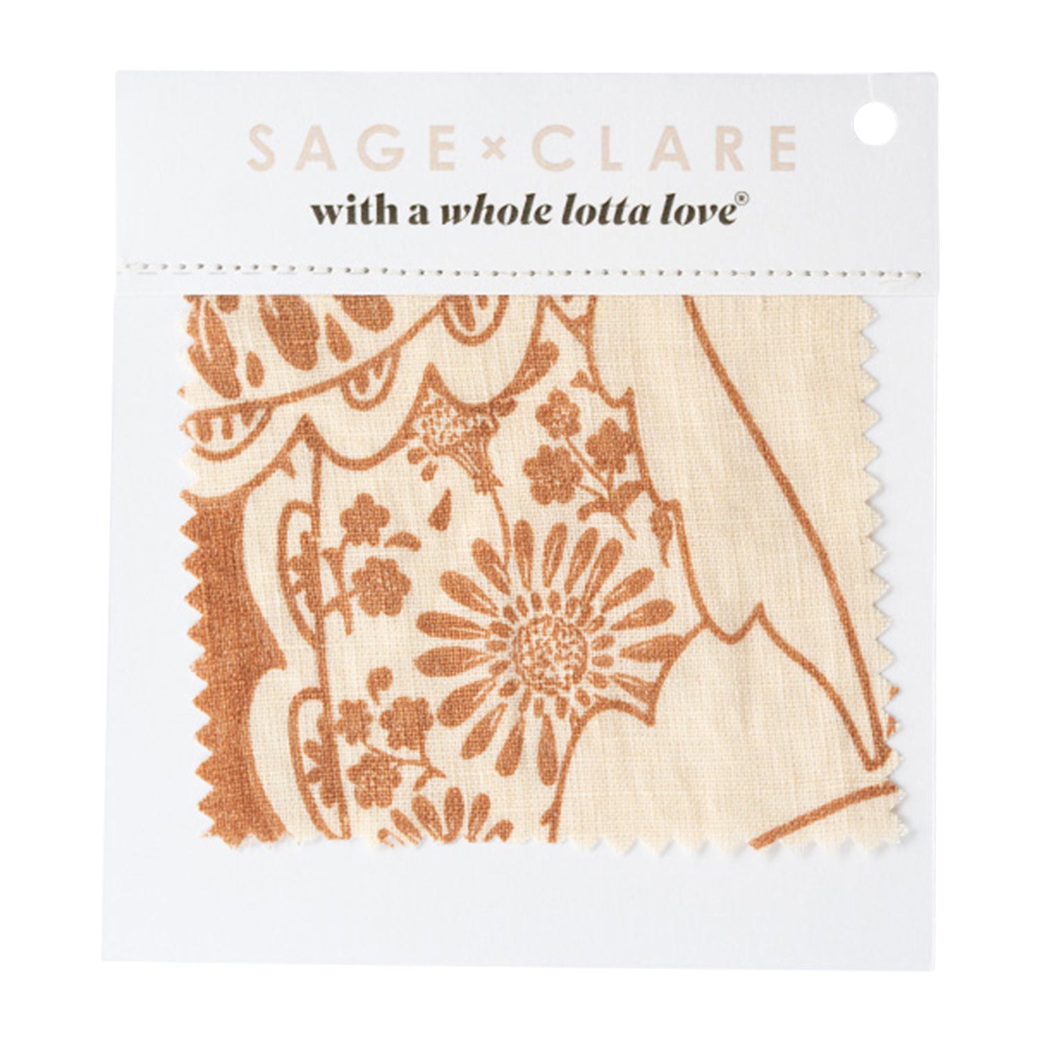 Luna Fabric Sample - Premium Textile Swatches for Upholstery, Drapes & DIY Projects - Perfect for Interior Designers & Craft Enthusiasts