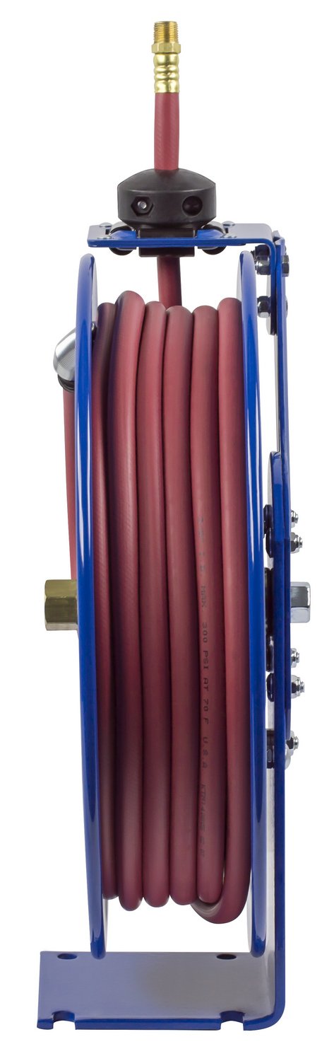 EZ-P-LP-325 Performance Safety Air Water Hose Reel with 3/8