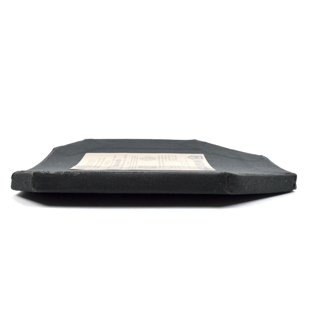 HighCom 4SAS7 Bulletproof Plates - Multi-Size Ballistic Armor for Tactical & Security Use - Bulk Orders (10+ Units) - Ideal for Military, Law Enforcement & Personal Protection
