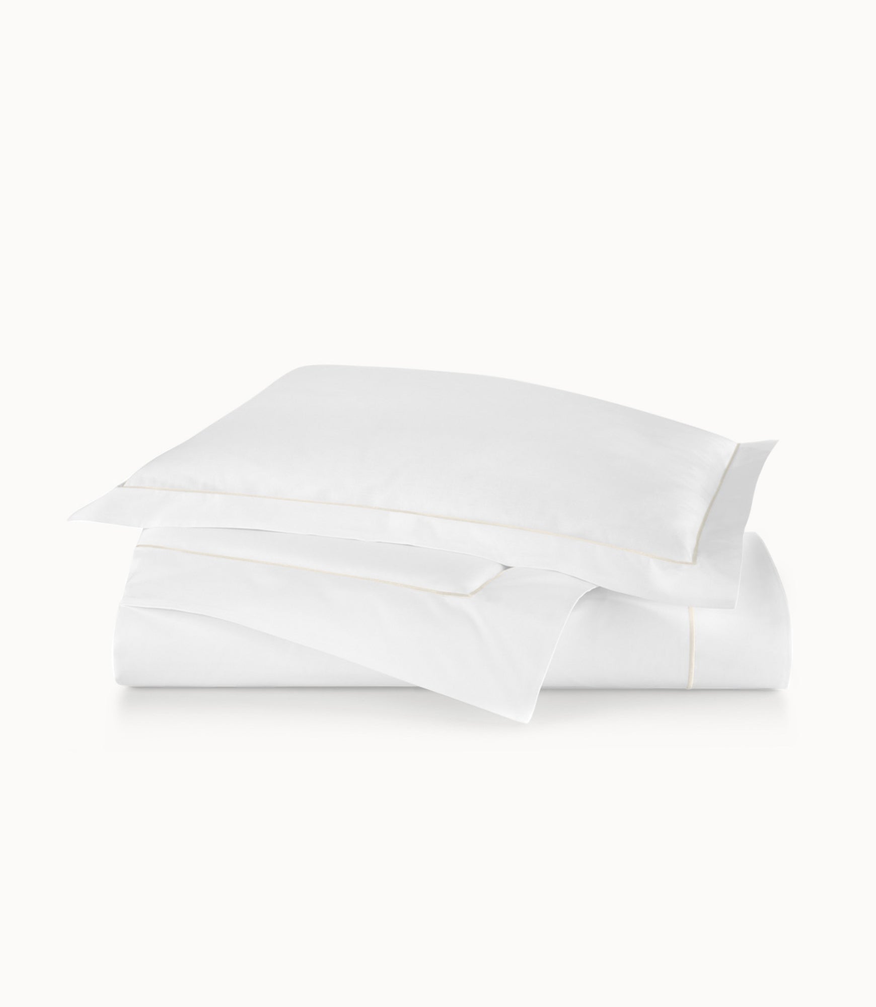 Luxury Soprano II Sateen Duvet Cover Set - Soft & Breathable Bedding for All Seasons - Perfect for Master Bedroom, Guest Room, or Hotel Decor