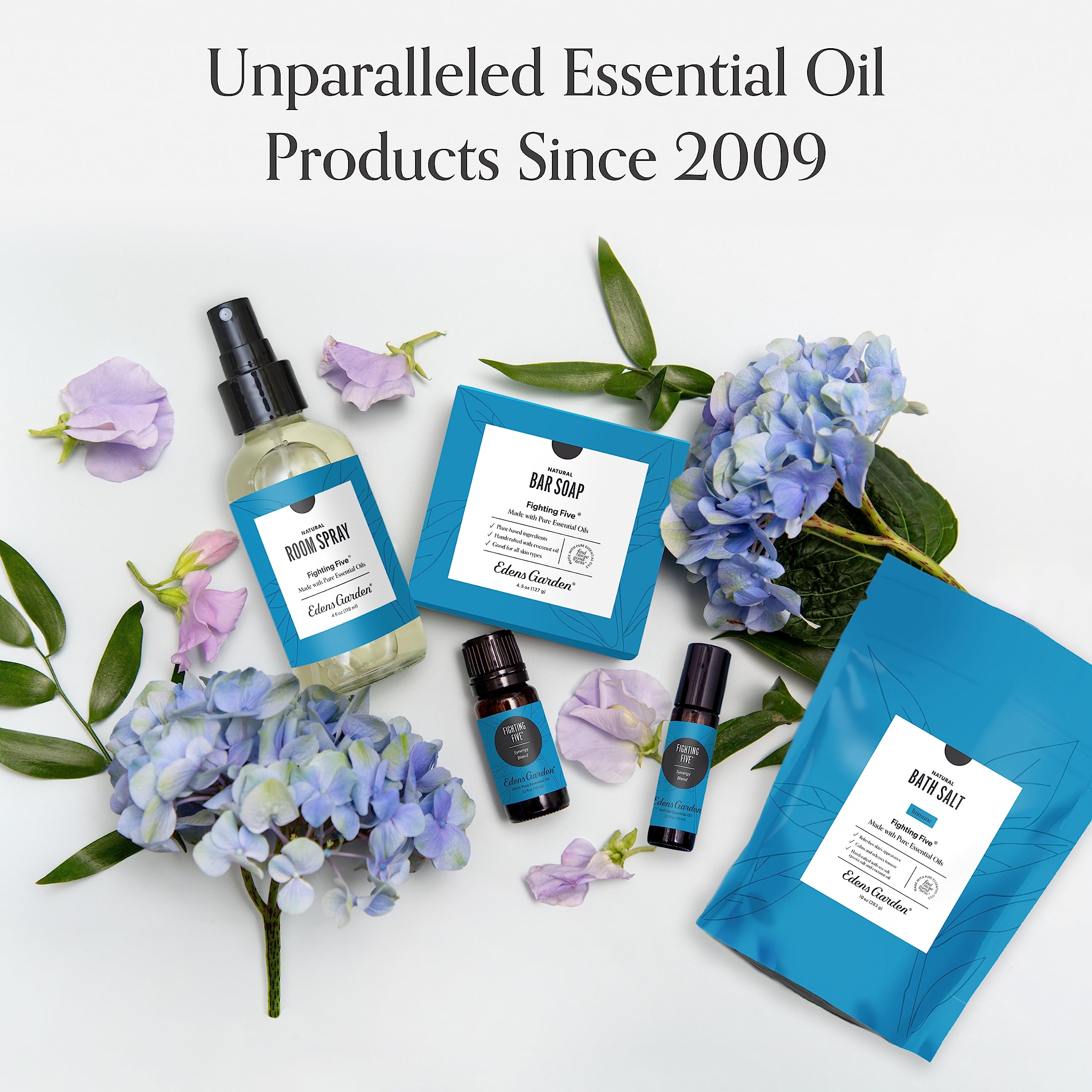 Edens Garden 100% Pure Cannabis Essential Oil - Premium Undiluted Therapeutic Grade for Aromatherapy, Diffusers, Skin Care, Candles & Humidifiers (10ml/.33 fl oz) - Perfect for Relaxation, Stress Relief & Home Spa
