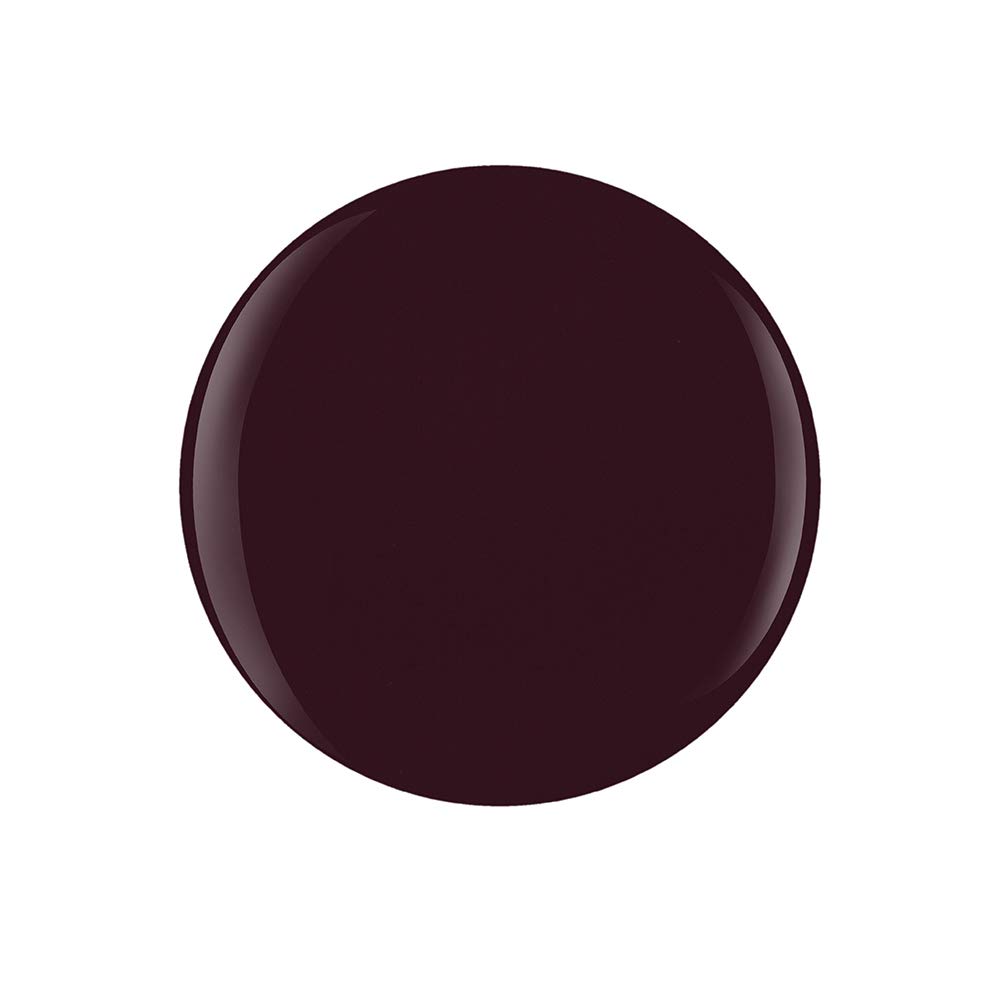 Morgan Taylor Nail Lacquer - Long-Lasting Purple Nail Polish, 0.5 oz - Vegan & Cruelty-Free for Professional Salon & At-Home Manicures