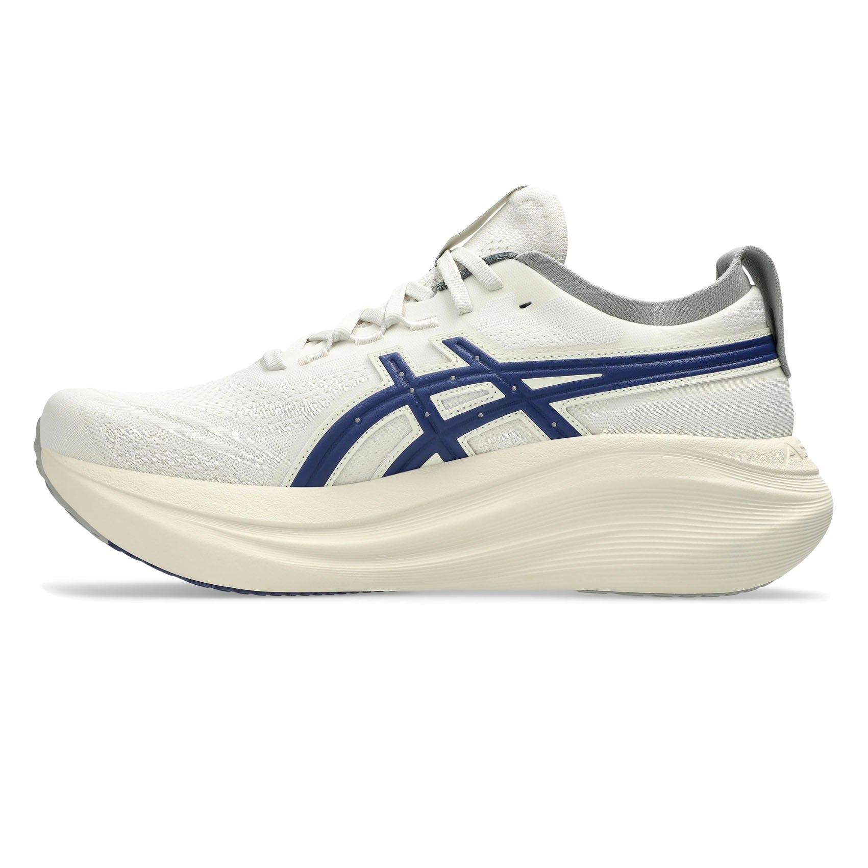ASICS GEL-Nimbus 27 ATC Running Shoes for Men - Lightweight Cushioned Athletic Shoes for Jogging, Gym Workouts & Daily Walking