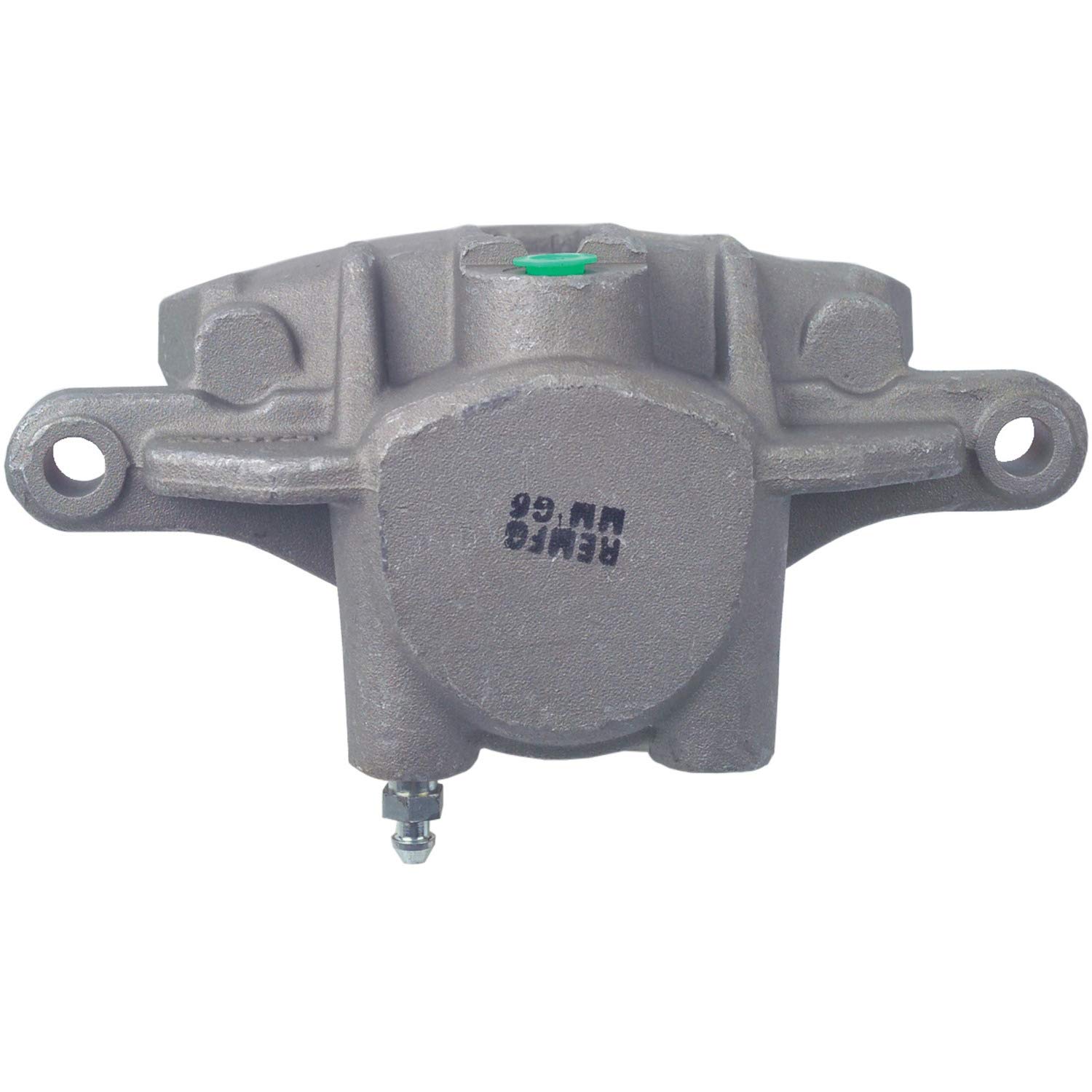 Cardone 18-4854 Remanufactured Unloaded Disc Brake Caliper - Compatible with [Vehicle Models] - High Performance Braking for Smooth & Safe Driving